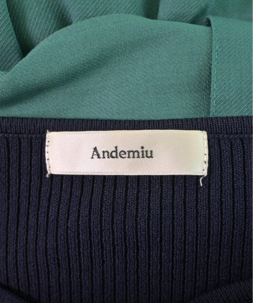 Andemiu Dresses