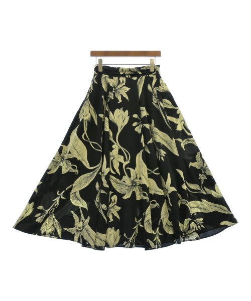 Andemiu Long/Maxi length skirts