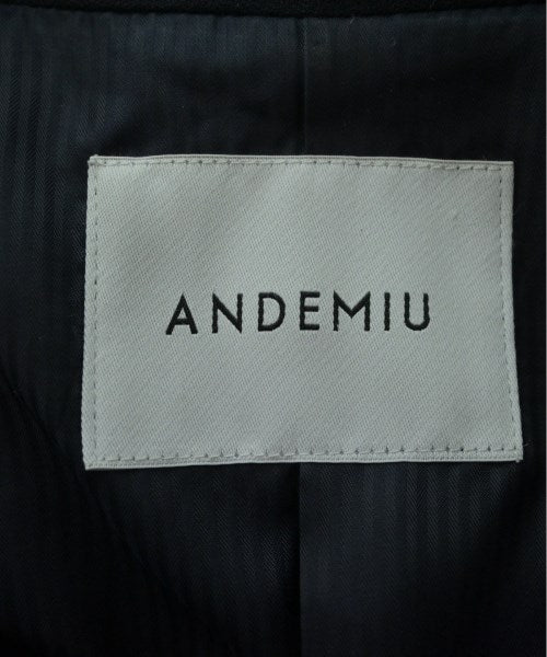 Andemiu Blazers/Suit jackets