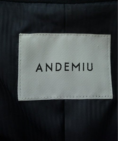 Andemiu Blazers/Suit jackets