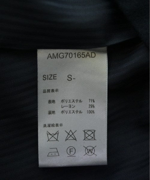 Andemiu Blazers/Suit jackets