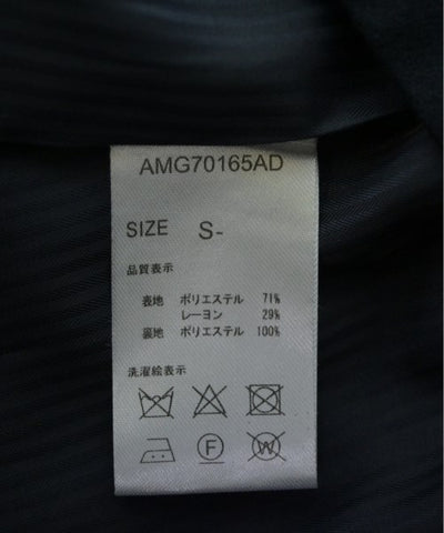 Andemiu Blazers/Suit jackets