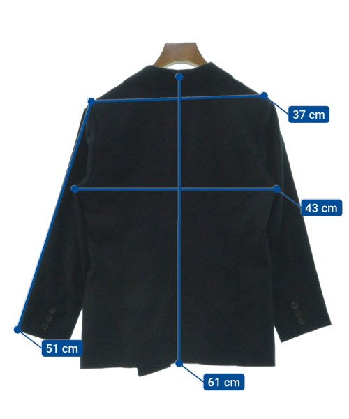 Andemiu Blazers/Suit jackets