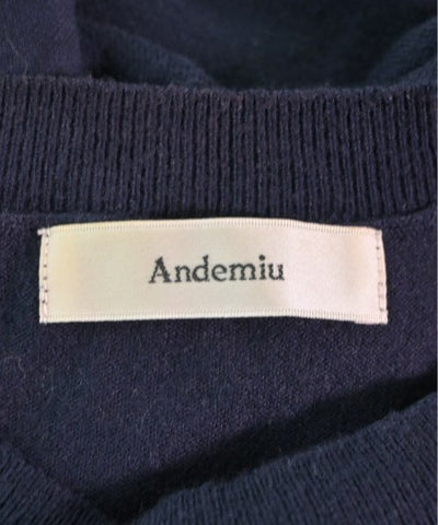 Andemiu Dresses