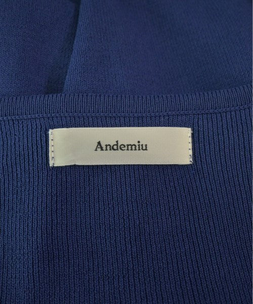 Andemiu Dresses