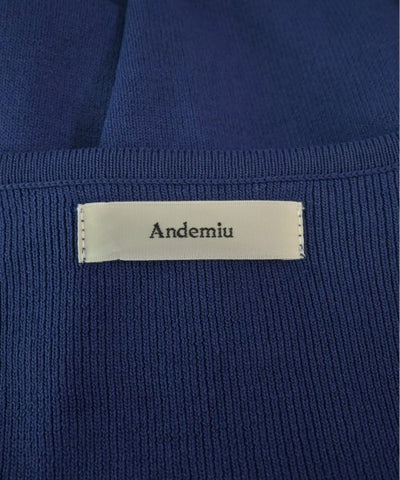 Andemiu Dresses