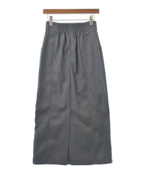 Andemiu Long/Maxi length skirts