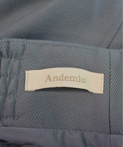 Andemiu Long/Maxi length skirts