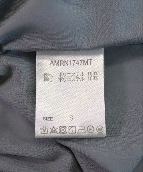 Andemiu Long/Maxi length skirts