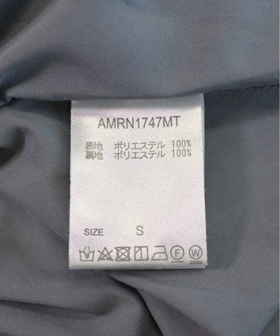 Andemiu Long/Maxi length skirts