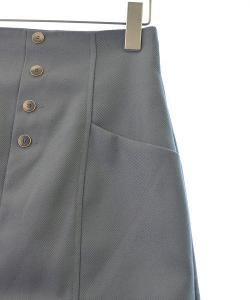 Andemiu Long/Maxi length skirts