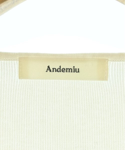 Andemiu Sweaters