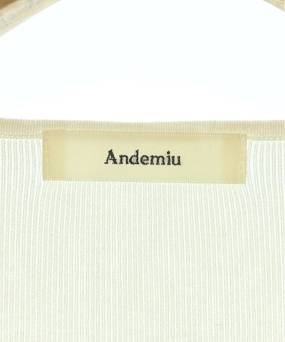 Andemiu Sweaters
