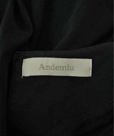 Andemiu Dresses