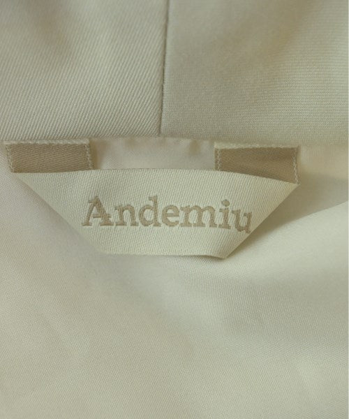 Andemiu Dresses