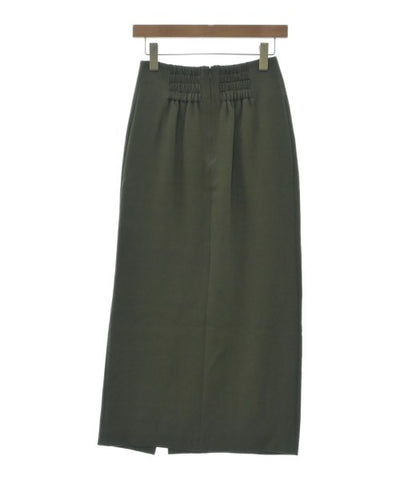 Andemiu Long/Maxi length skirts