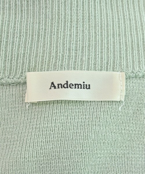 Andemiu Sweaters