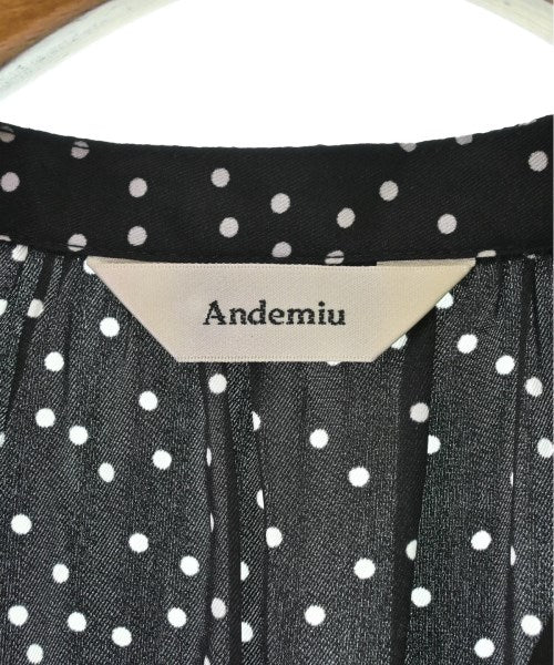 Andemiu Dresses