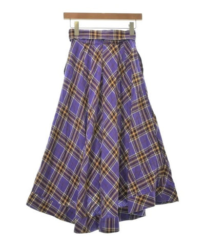 Andemiu Long/Maxi length skirts