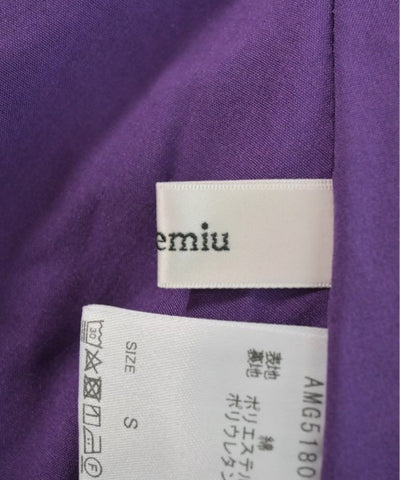 Andemiu Long/Maxi length skirts