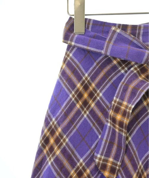 Andemiu Long/Maxi length skirts