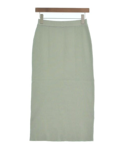 Andemiu Long/Maxi length skirts