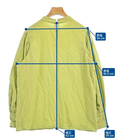 Andemiu Casual shirts