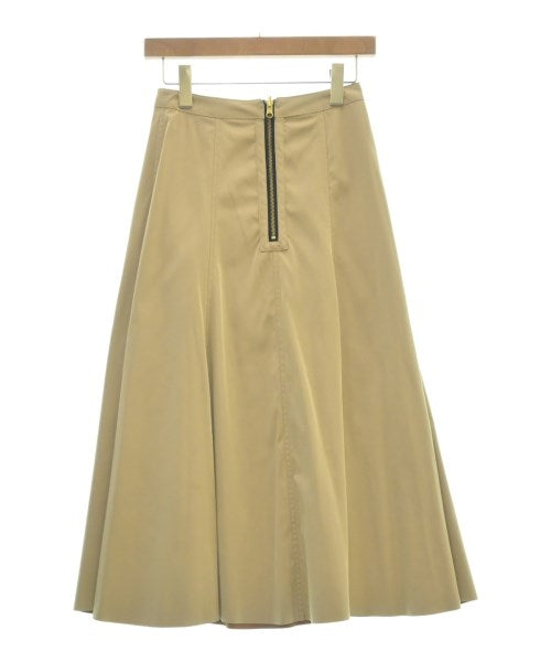 Andemiu Long/Maxi length skirts