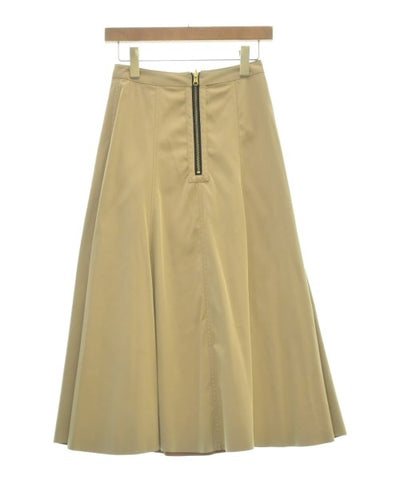 Andemiu Long/Maxi length skirts