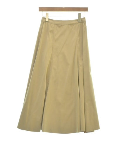 Andemiu Long/Maxi length skirts