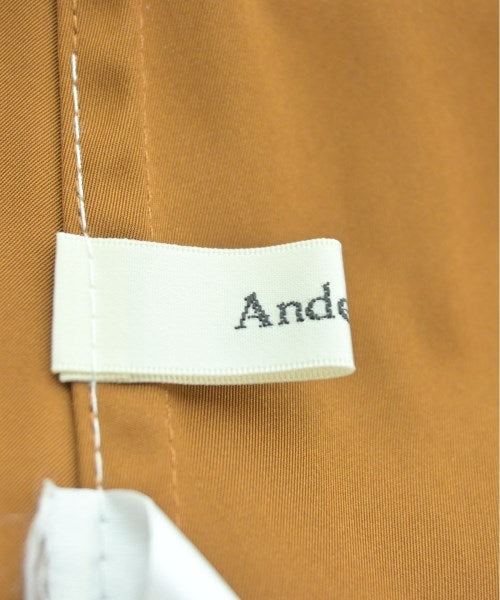 Andemiu Long/Maxi length skirts