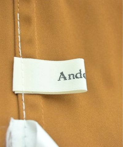 Andemiu Long/Maxi length skirts