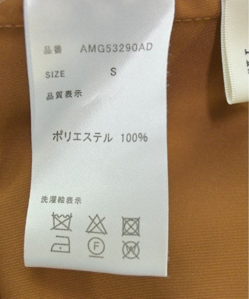 Andemiu Long/Maxi length skirts