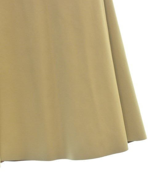 Andemiu Long/Maxi length skirts