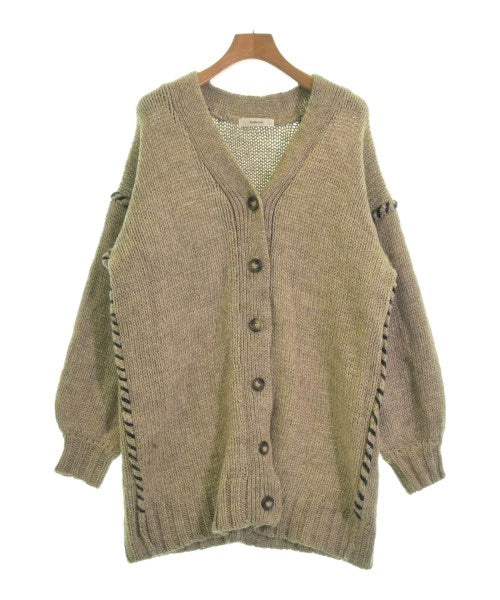Andemiu Cardigans