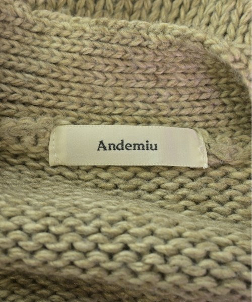 Andemiu Cardigans