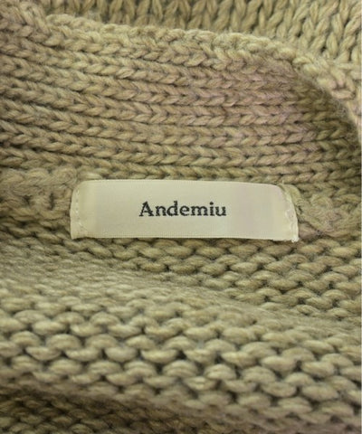Andemiu Cardigans