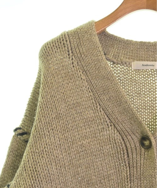 Andemiu Cardigans