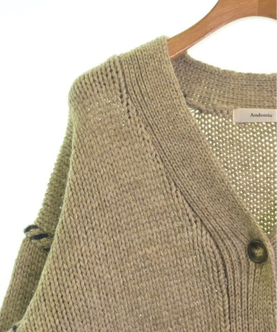Andemiu Cardigans