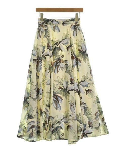 Andemiu Long/Maxi length skirts