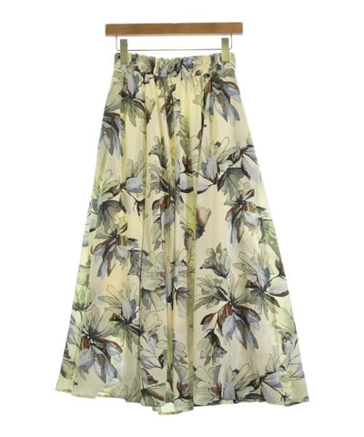 Andemiu Long/Maxi length skirts