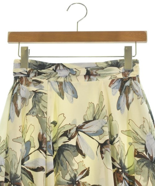 Andemiu Long/Maxi length skirts