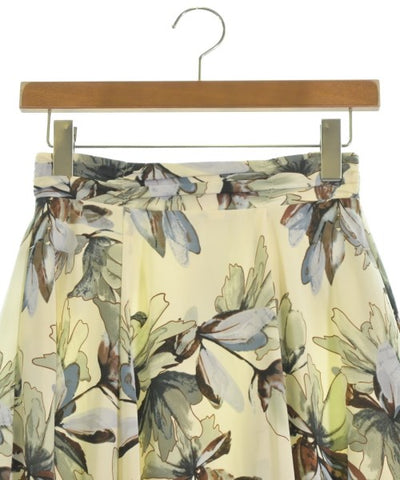 Andemiu Long/Maxi length skirts