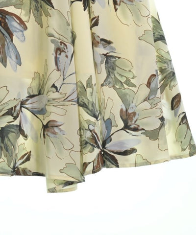 Andemiu Long/Maxi length skirts