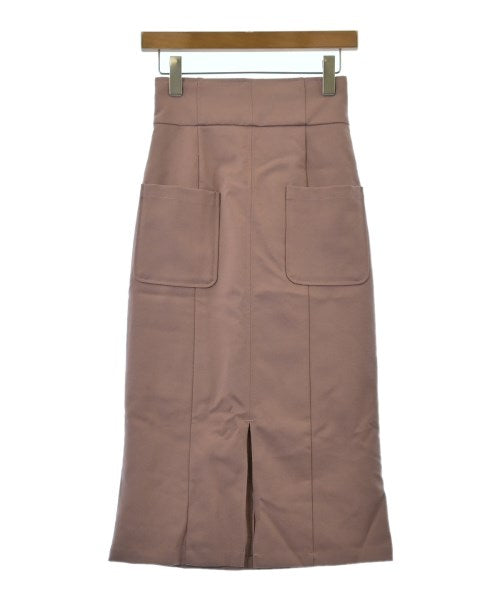 Andemiu Long/Maxi length skirts