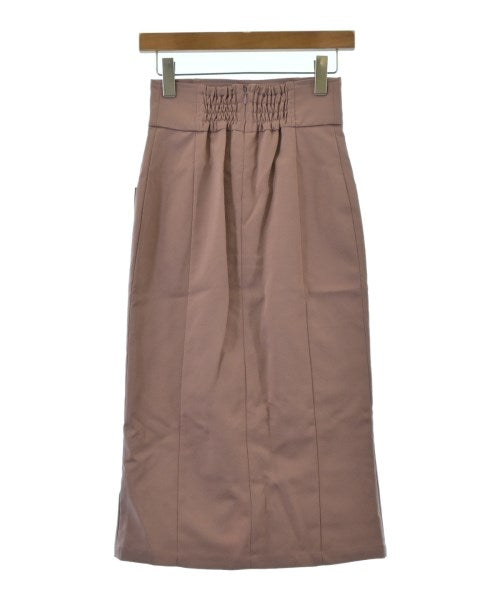 Andemiu Long/Maxi length skirts