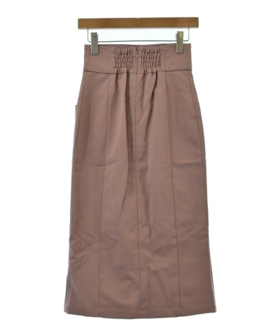 Andemiu Long/Maxi length skirts