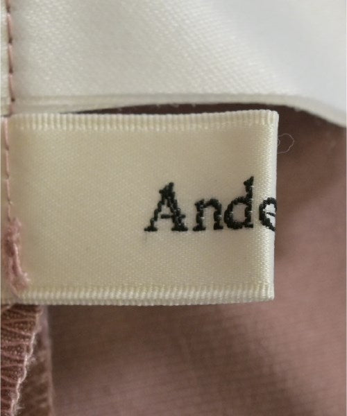 Andemiu Long/Maxi length skirts