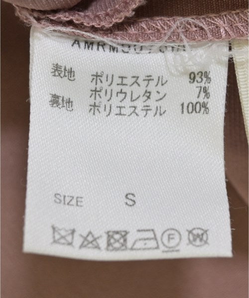 Andemiu Long/Maxi length skirts