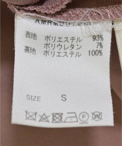 Andemiu Long/Maxi length skirts